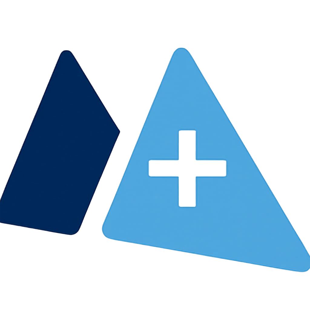 Doctor Delta Plus System Logo